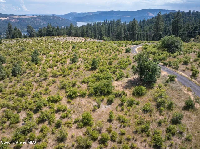 $470,000 | L3 South Bella Vista Road, Worley, ID 83876