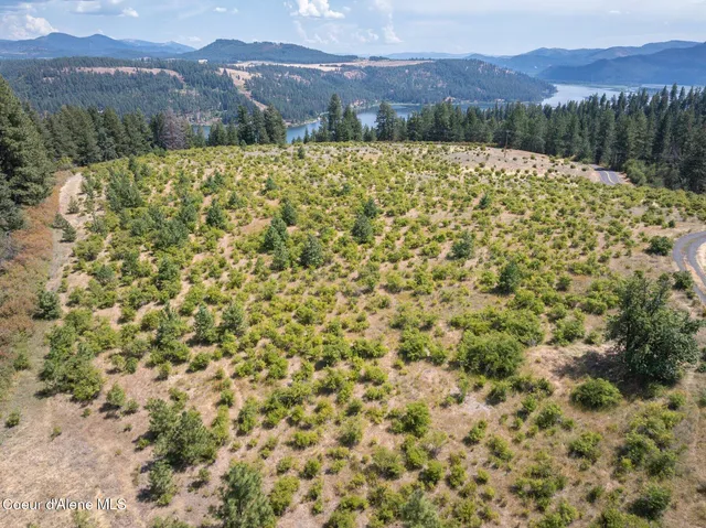 $470,000 | L3 South Bella Vista Road, Worley, ID 83876