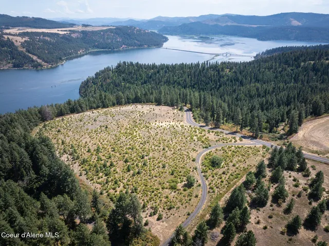 $470,000 | L3 South Bella Vista Road, Worley, ID 83876