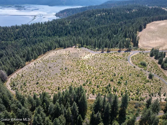 $470,000 | L3 South Bella Vista Road, Worley, ID 83876