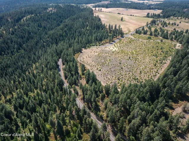 $470,000 | L3 South Bella Vista Road, Worley, ID 83876