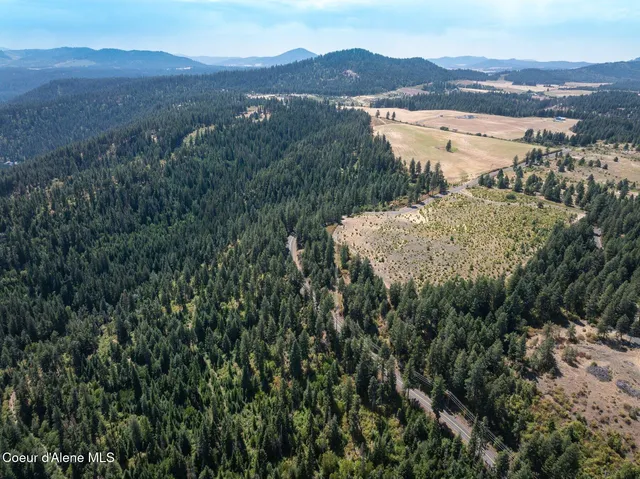 $470,000 | L3 South Bella Vista Road, Worley, ID 83876