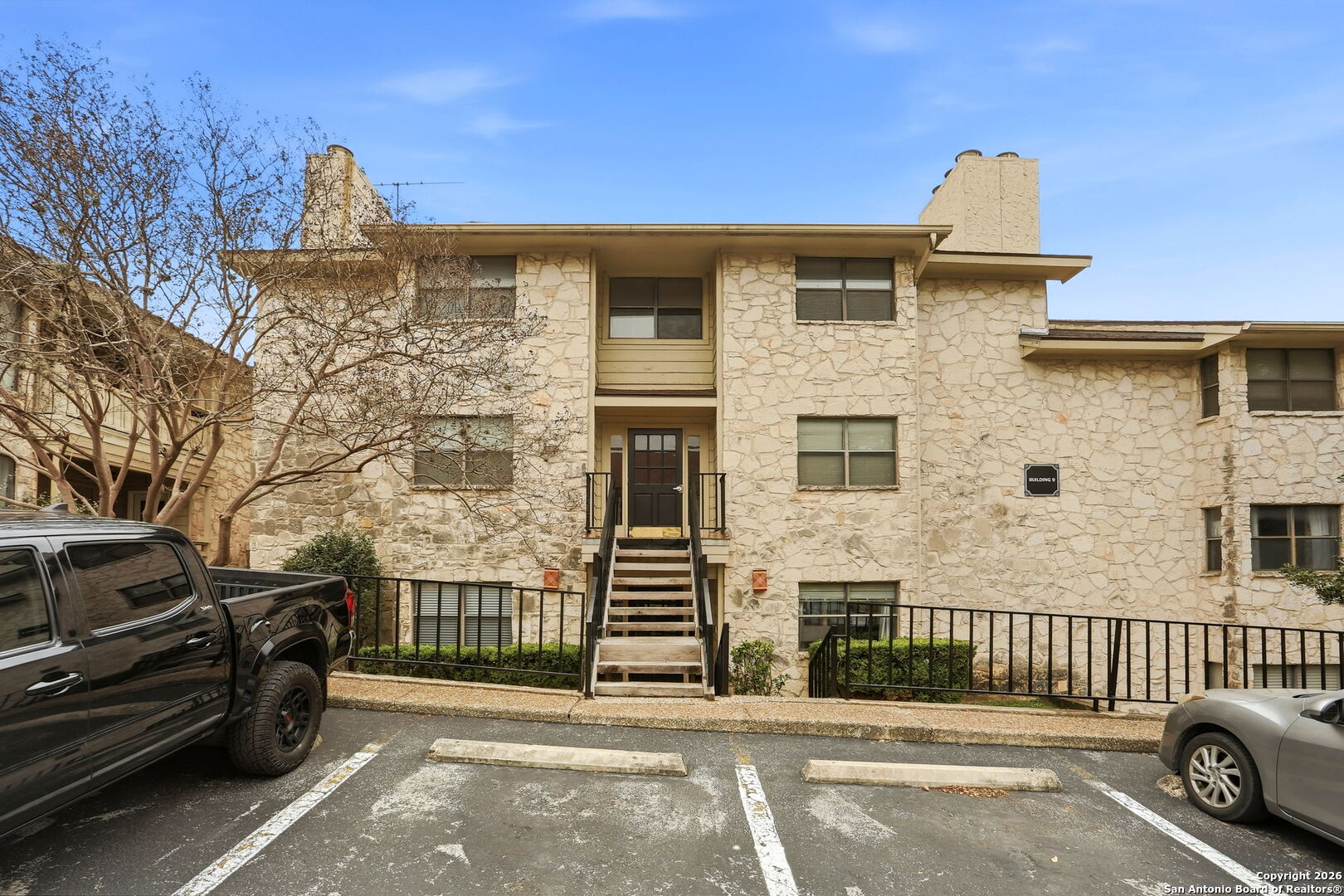 7738 Chambers Road, Unit 908 San Antonio, TX 78229 - Photo 2 of 30