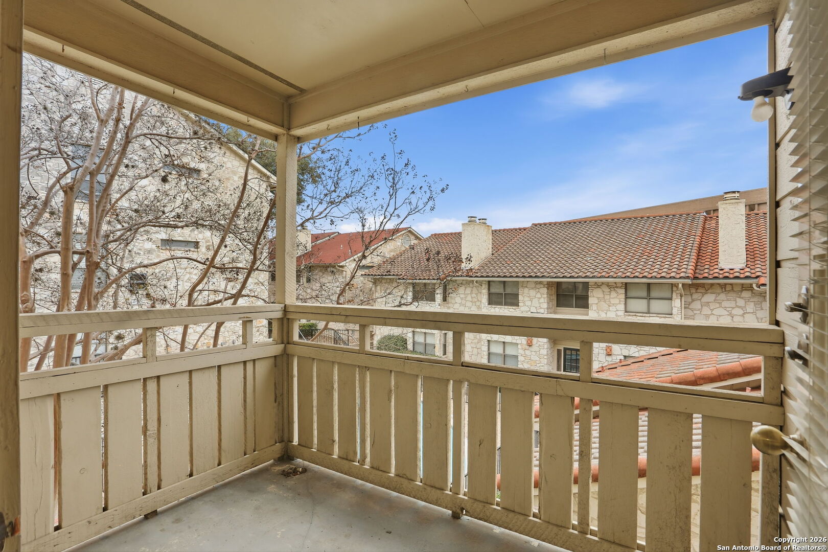 7738 Chambers Road, Unit 908 San Antonio, TX 78229 - Photo 27 of 30