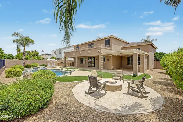 $825,000 | 9510 East Meseto Avenue, Mesa, AZ 85209