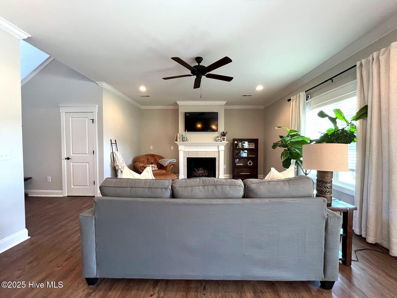 201 Eaton Street Carthage, NC 28327 - Photo 5 of 42