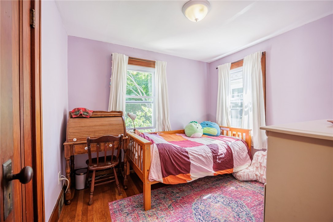 125 Brookdale Avenue Rochester, NY 14619 - Photo 25 of 39