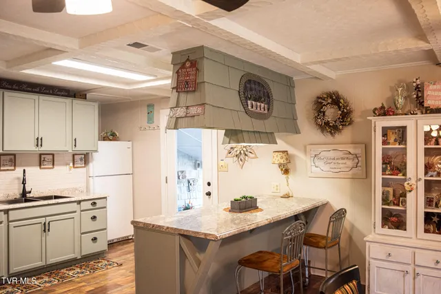 $197,850 | 41829 Wilderness Road, Pennington Gap, VA 24277