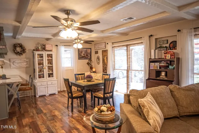 $197,850 | 41829 Wilderness Road, Pennington Gap, VA 24277