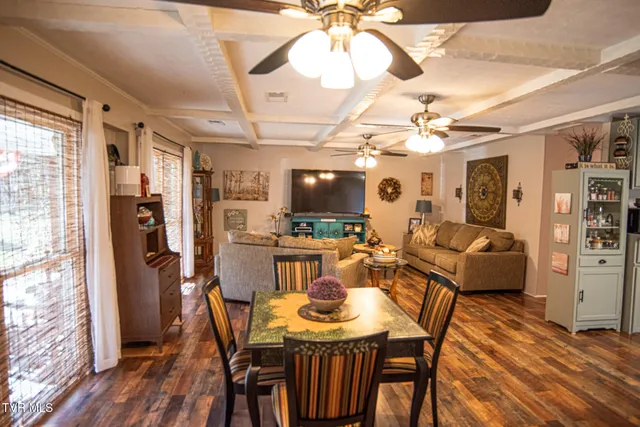 $197,850 | 41829 Wilderness Road, Pennington Gap, VA 24277