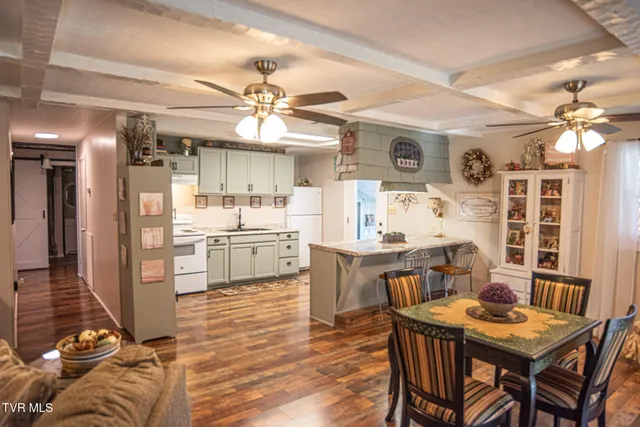 $197,850 | 41829 Wilderness Road, Pennington Gap, VA 24277