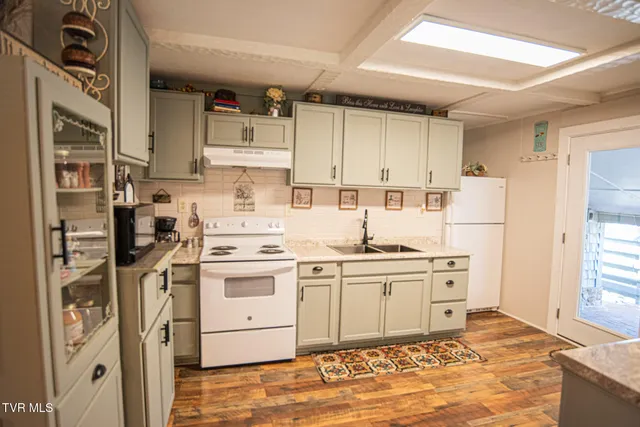 $197,850 | 41829 Wilderness Road, Pennington Gap, VA 24277