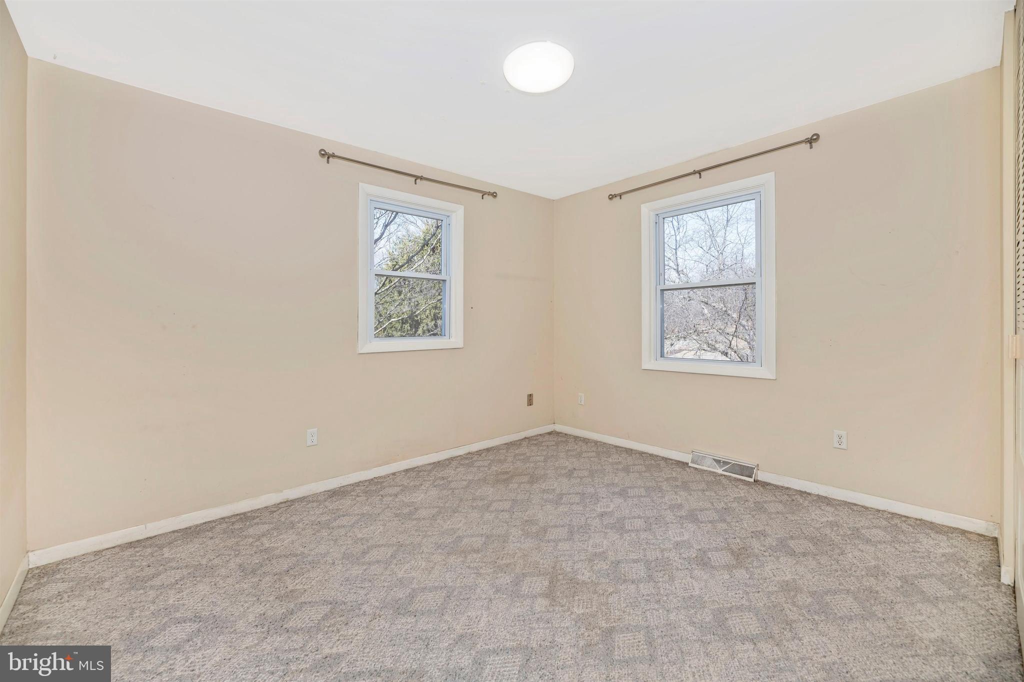 20824 Netz Road Boonsboro, MD 21713 - Photo 12 of 53 an empty room with windows