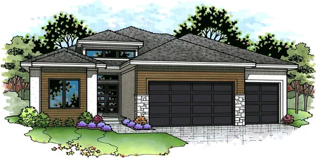 $871,745 | 22140 West 94th Terrace, Lenexa, KS 66220