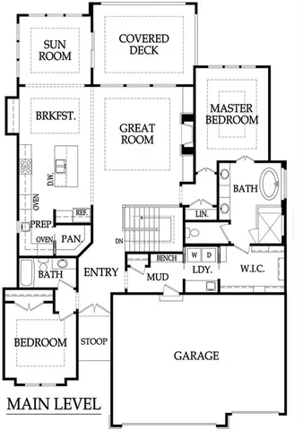 $871,745 | 22140 West 94th Terrace, Lenexa, KS 66220