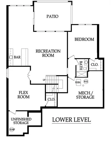 $871,745 | 22140 West 94th Terrace, Lenexa, KS 66220