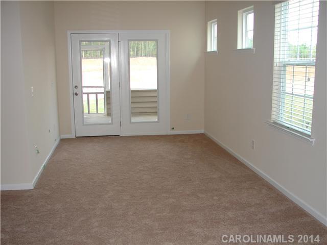 4113 Perth Road, Unit 375 Indian Land, SC 29707 - Photo 5 of 9 an empty room with a window