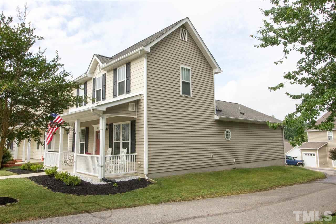 1018 Dual Parks Road Apex, NC 27502 - Photo 2 of 27 Gallery Image 2