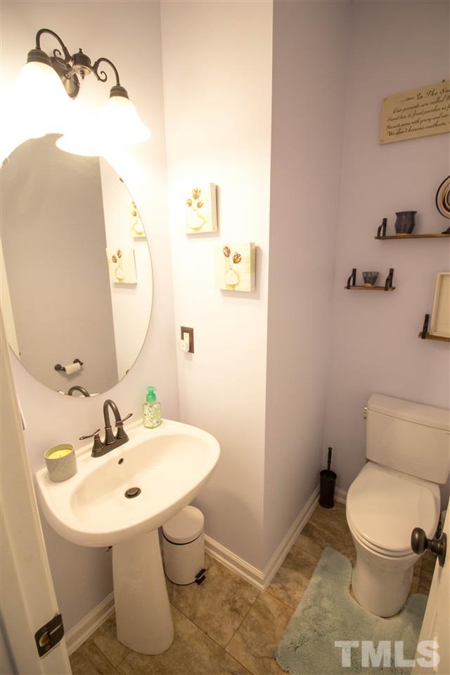 1018 Dual Parks Road Apex, NC 27502 - Photo 13 of 27 Gallery Image 13
