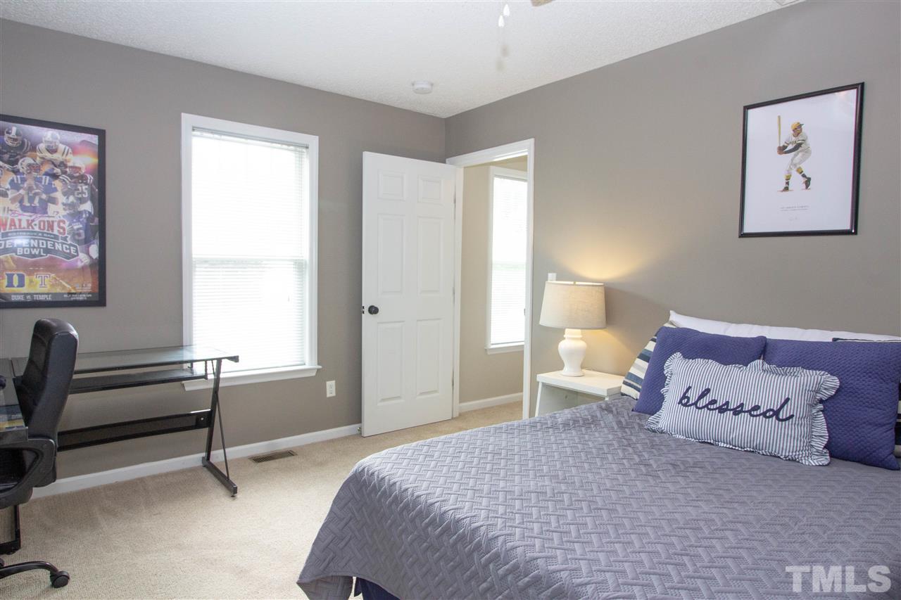 1018 Dual Parks Road Apex, NC 27502 - Photo 18 of 27 Gallery Image 18