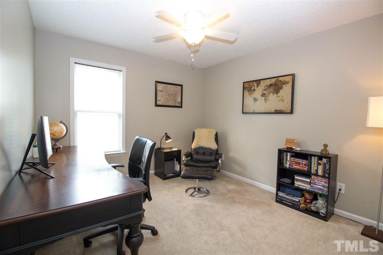 1018 Dual Parks Road Apex, NC 27502 - Photo 19 of 27 Gallery Image 19