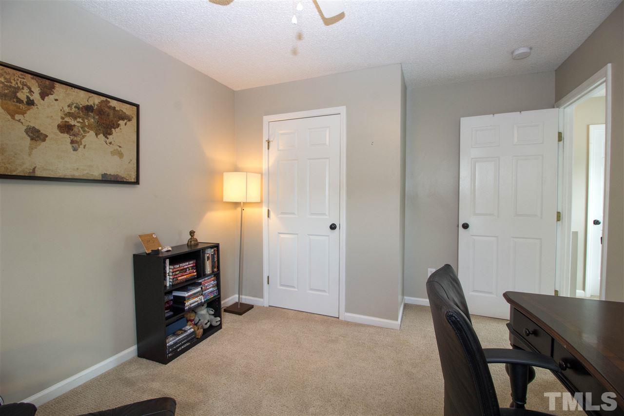 1018 Dual Parks Road Apex, NC 27502 - Photo 20 of 27 Gallery Image 20