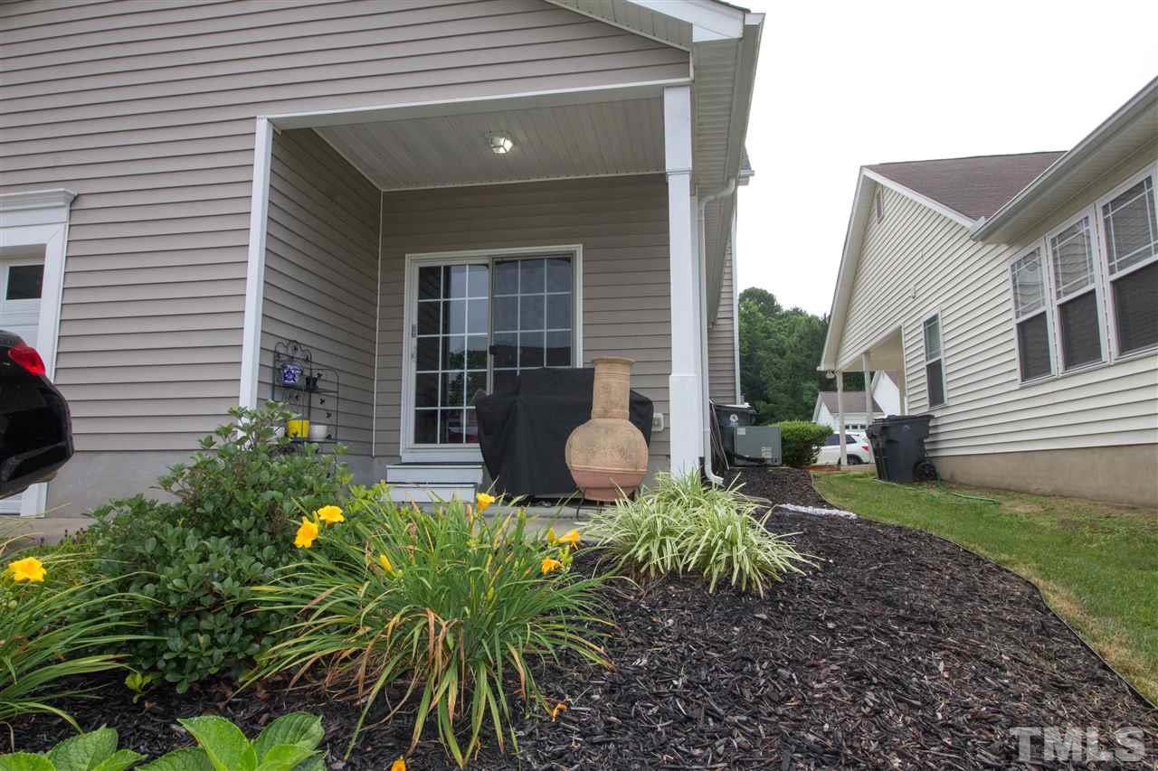 1018 Dual Parks Road Apex, NC 27502 - Photo 25 of 27 Gallery Image 25