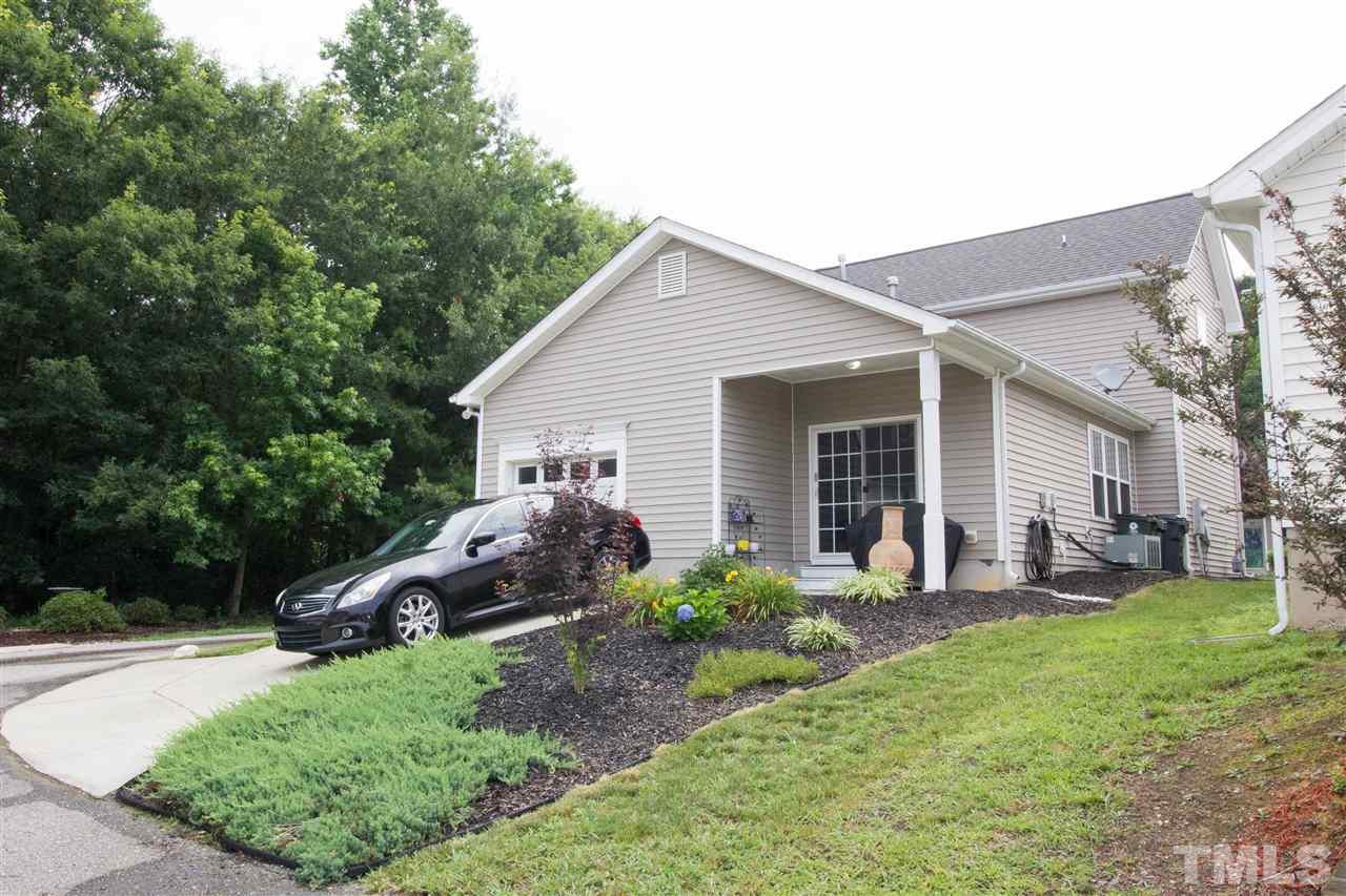 1018 Dual Parks Road Apex, NC 27502 - Photo 27 of 27 Gallery Image 27