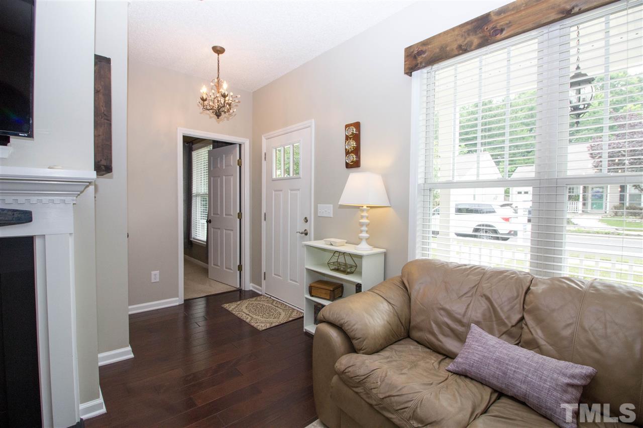 1018 Dual Parks Road Apex, NC 27502 - Photo 4 of 27 Gallery Image 4
