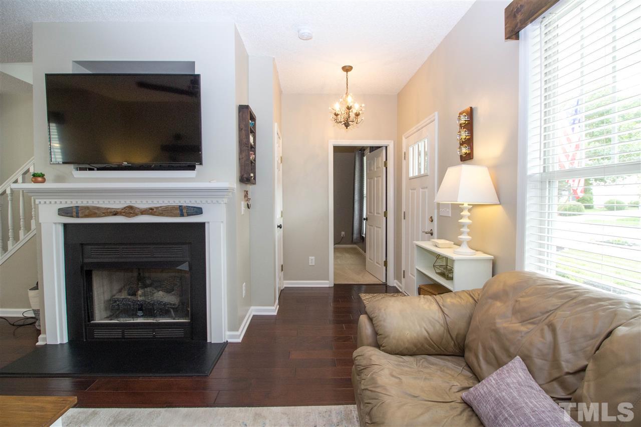 1018 Dual Parks Road Apex, NC 27502 - Photo 5 of 27 Gallery Image 5