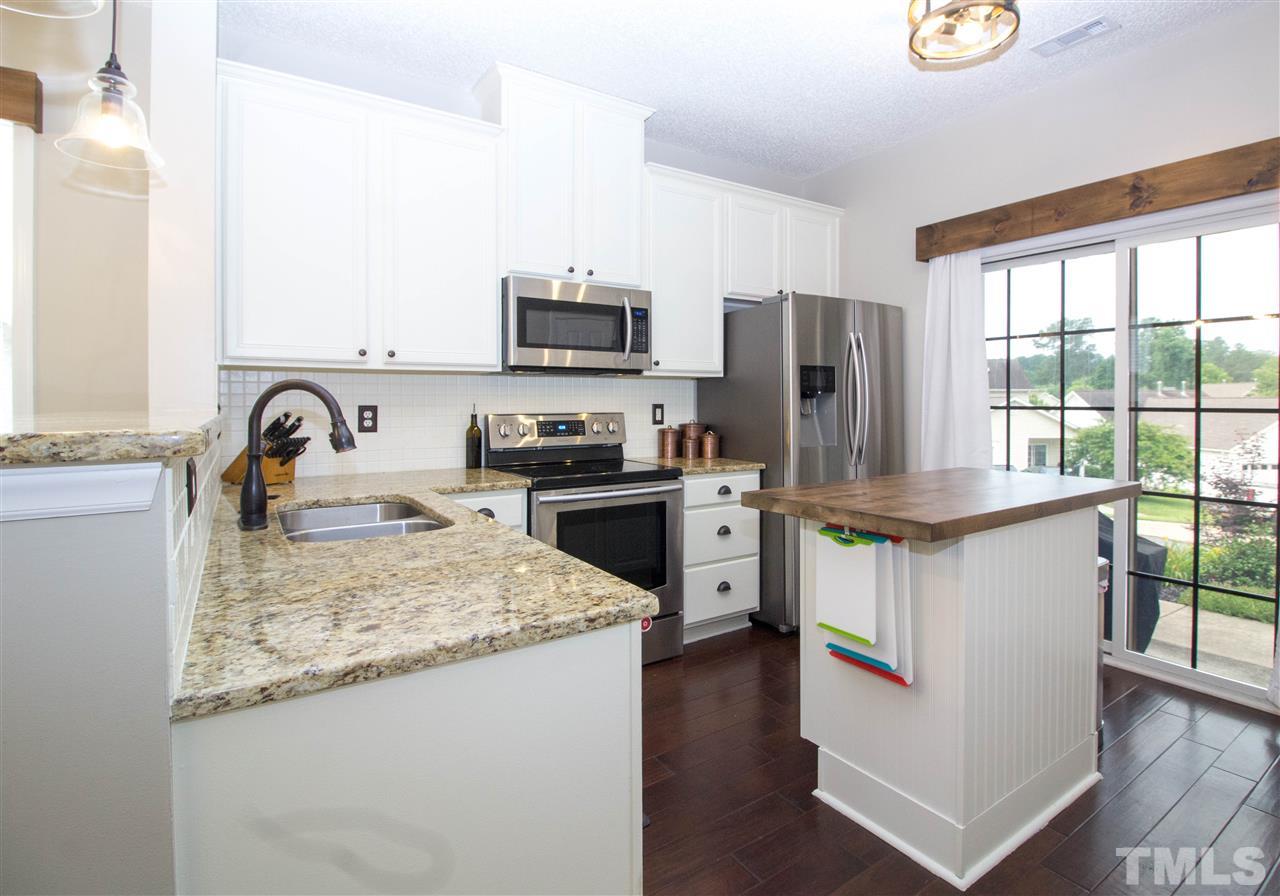1018 Dual Parks Road Apex, NC 27502 - Photo 10 of 27 Gallery Image 10