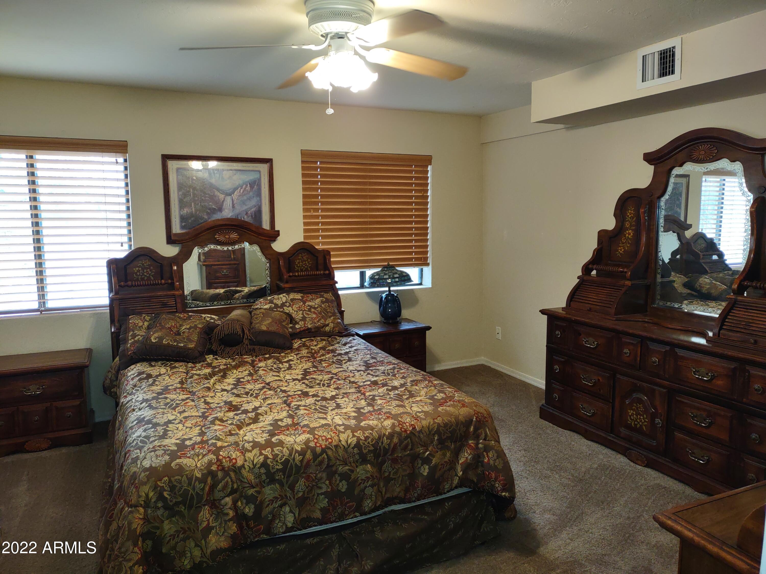 1313 West Rim Drive Payson, AZ 85541 - Photo 15 of 53 2ND BEDROOM 3