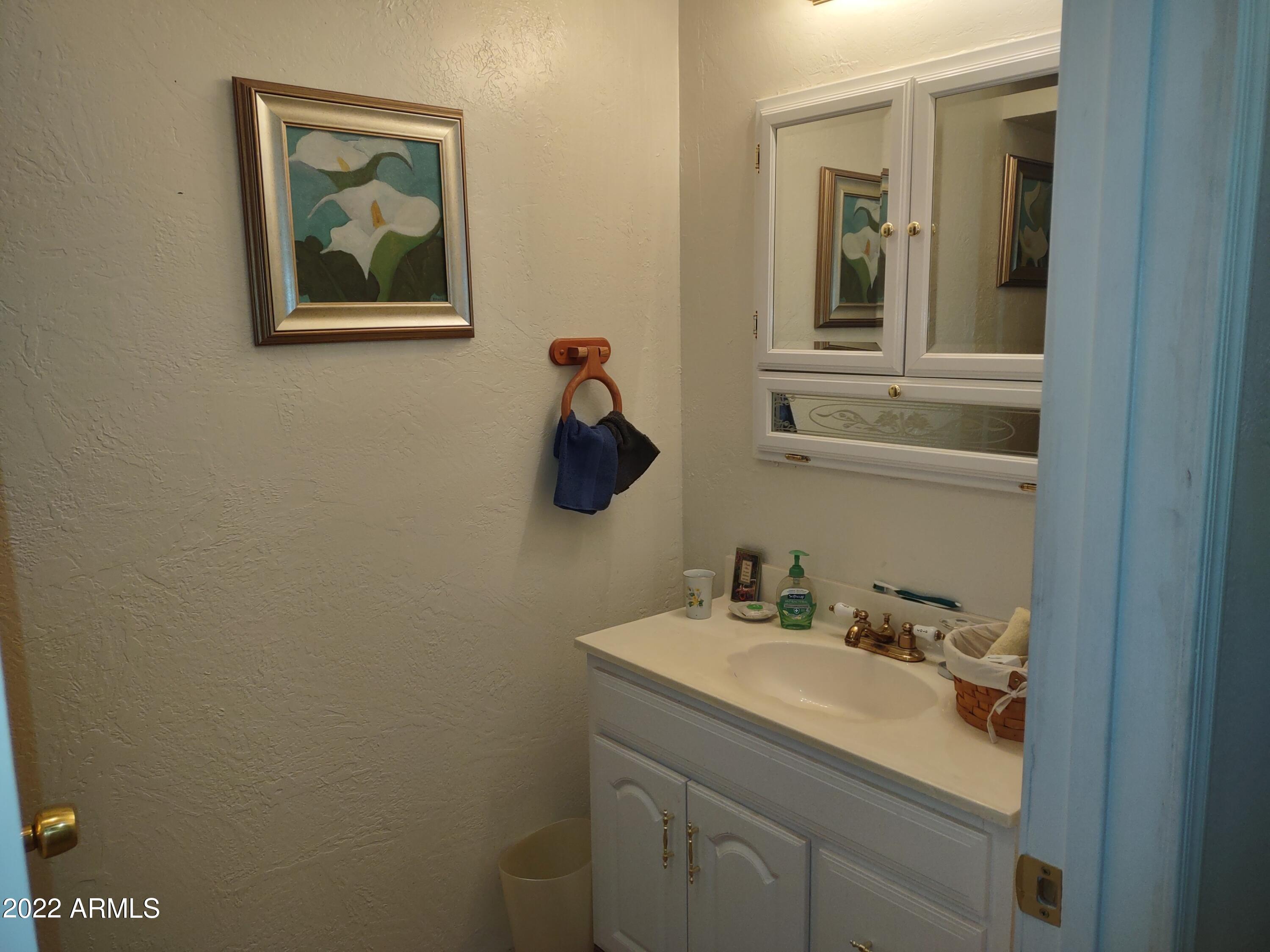 1313 West Rim Drive Payson, AZ 85541 - Photo 17 of 53 3R BEDROOM BATH
