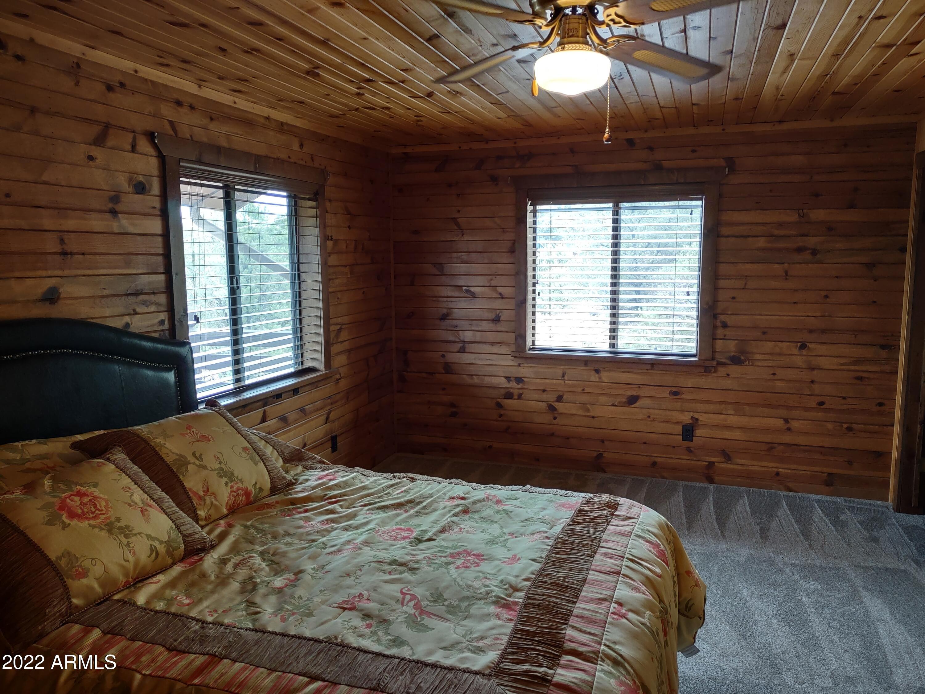 1313 West Rim Drive Payson, AZ 85541 - Photo 20 of 53 3RD BDRM 4
