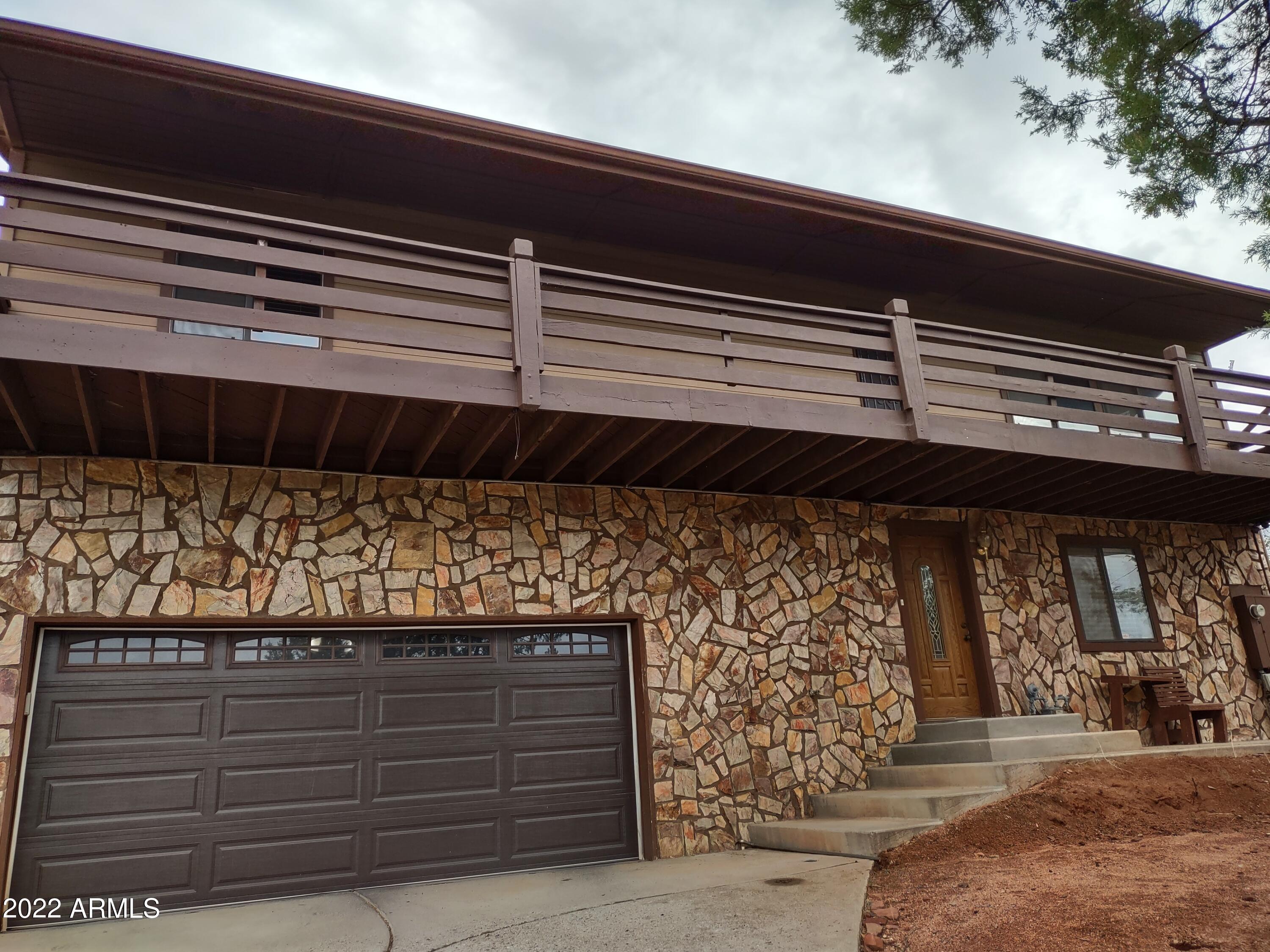 FRONT ELEVATION 5