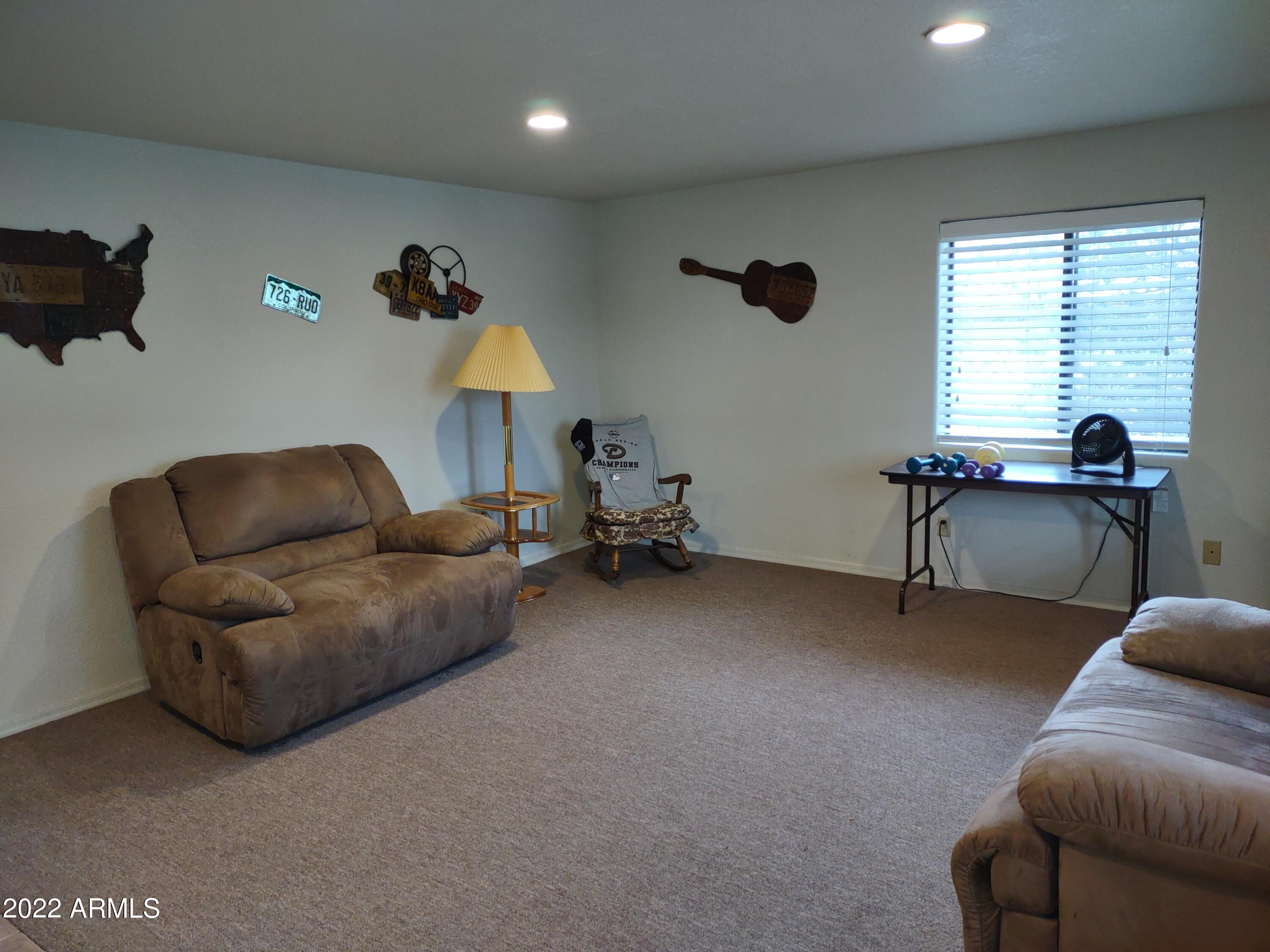 1313 West Rim Drive Payson, AZ 85541 - Photo 23 of 53 FAMILY ROOM 1