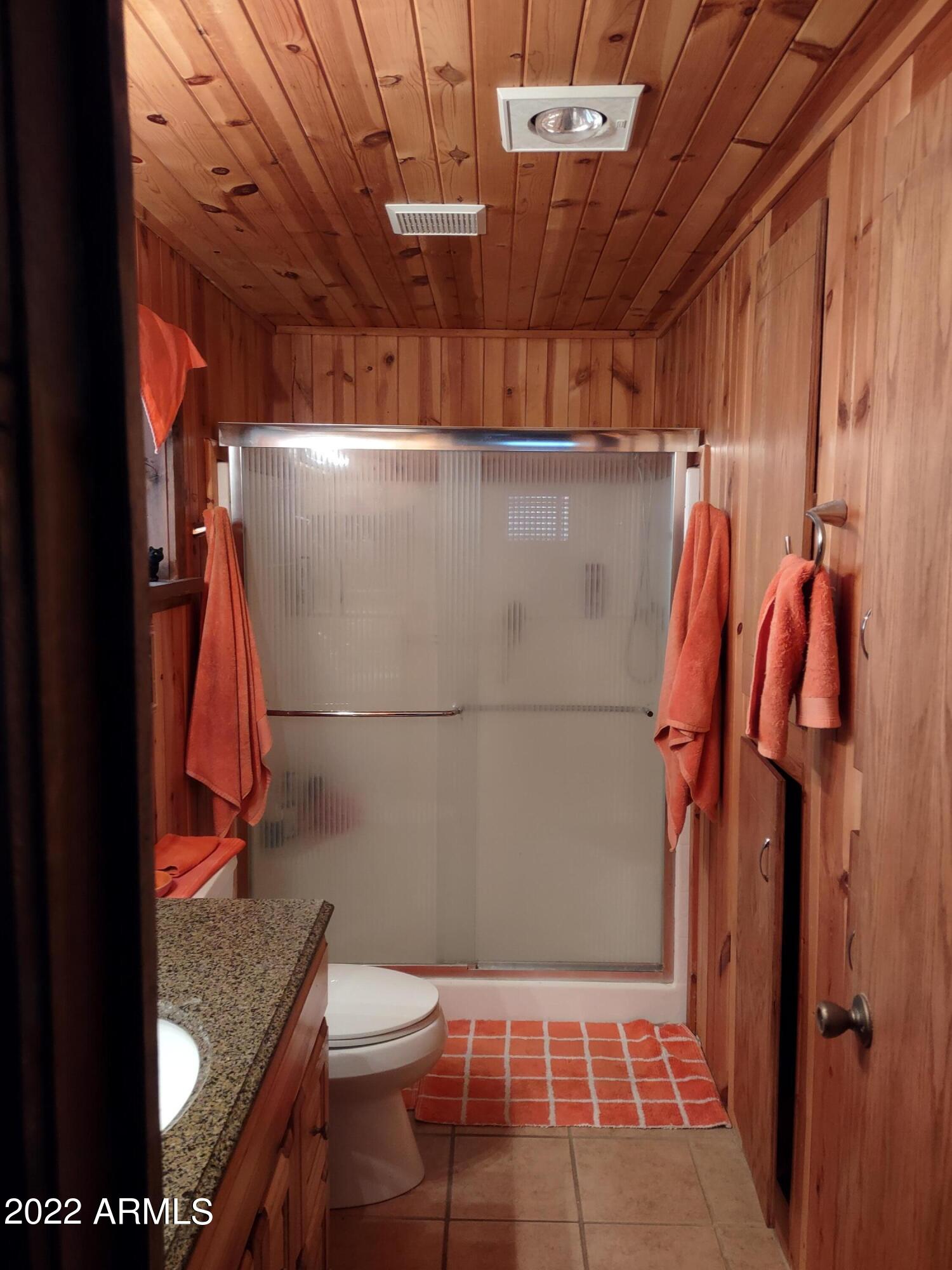 1313 West Rim Drive Payson, AZ 85541 - Photo 40 of 53 MASTER BATH 3