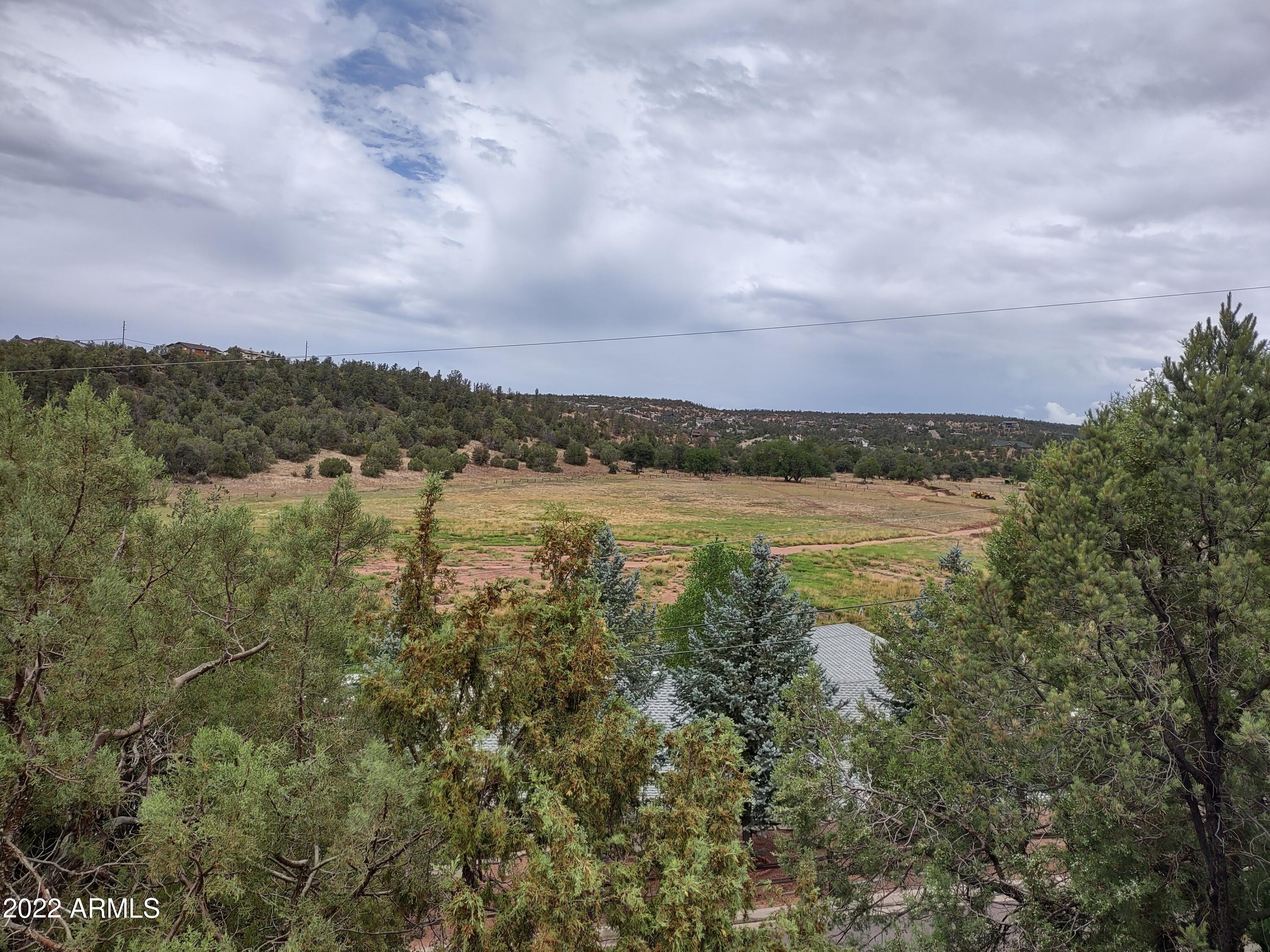 1313 West Rim Drive Payson, AZ 85541 - Photo 44 of 53 NORTH VACANT LAND