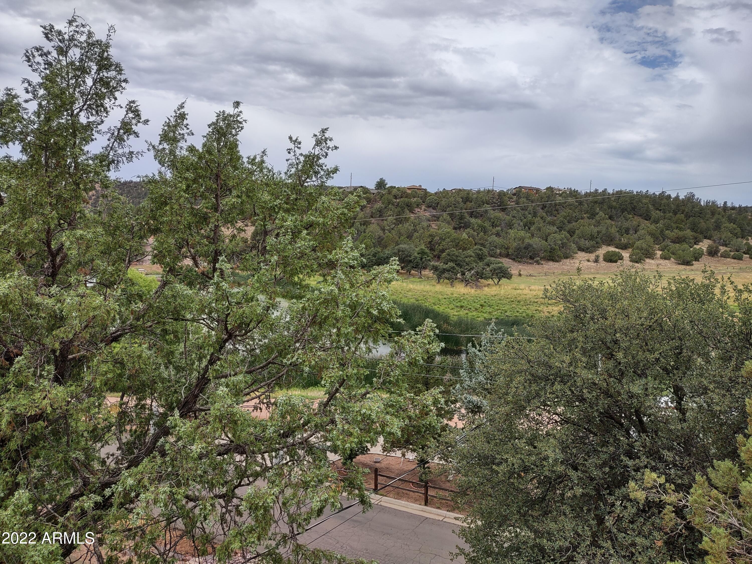 1313 West Rim Drive Payson, AZ 85541 - Photo 45 of 53 NORTHWEST VACANT LAND