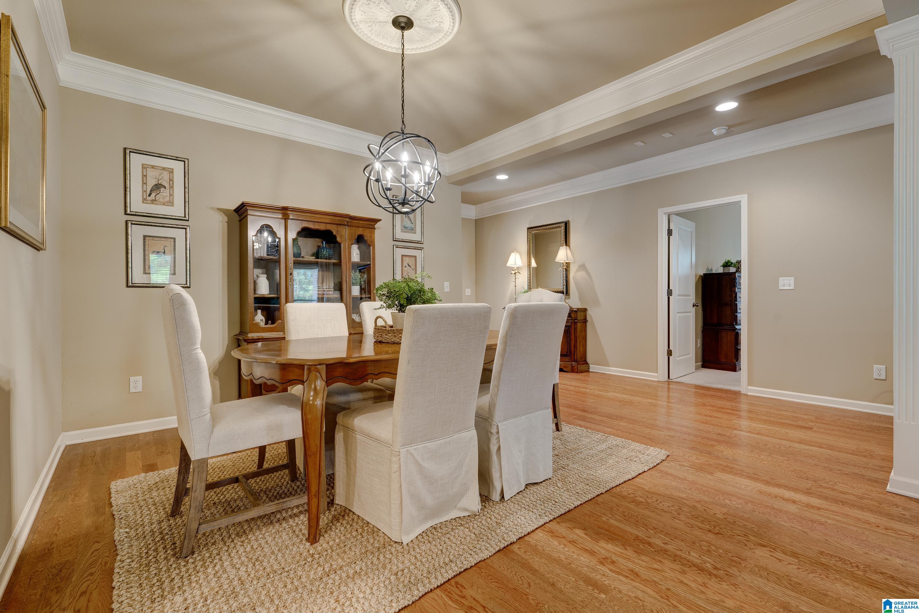 3064 Valley Ridge Road Birmingham, AL 35242 - Photo 6 of 30