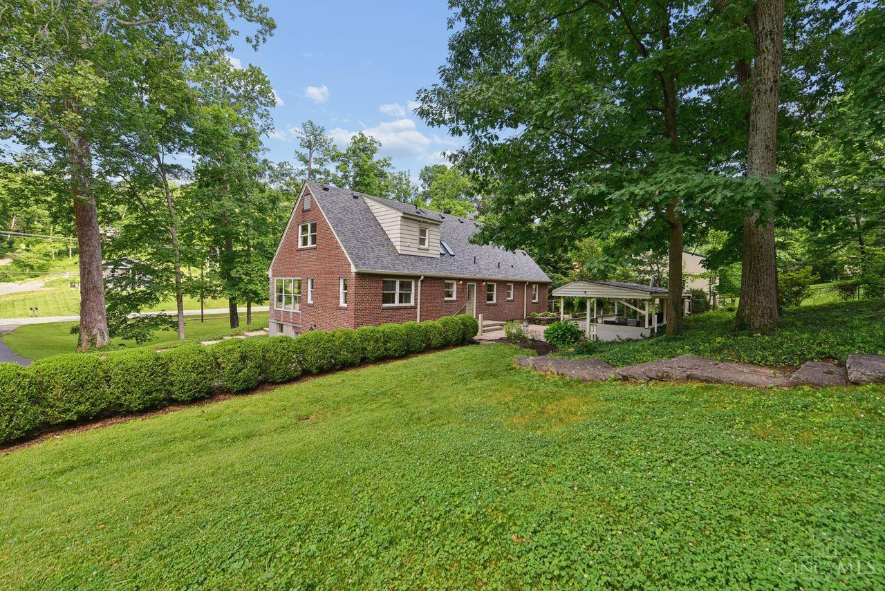 7121 Paddison Road Cincinnati, OH 45230 - Photo 58 of 62