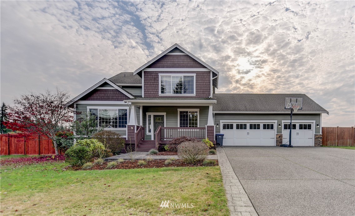 9675 Phillips Road Southeast Port Orchard, WA 98367 - Photo 1 of 19 Gallery Image 1