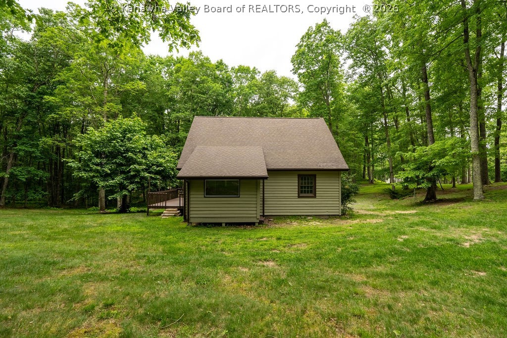 413 Red Willow Road Cool Ridge, WV 25825 - Photo 26 of 34 Gallery Image 26