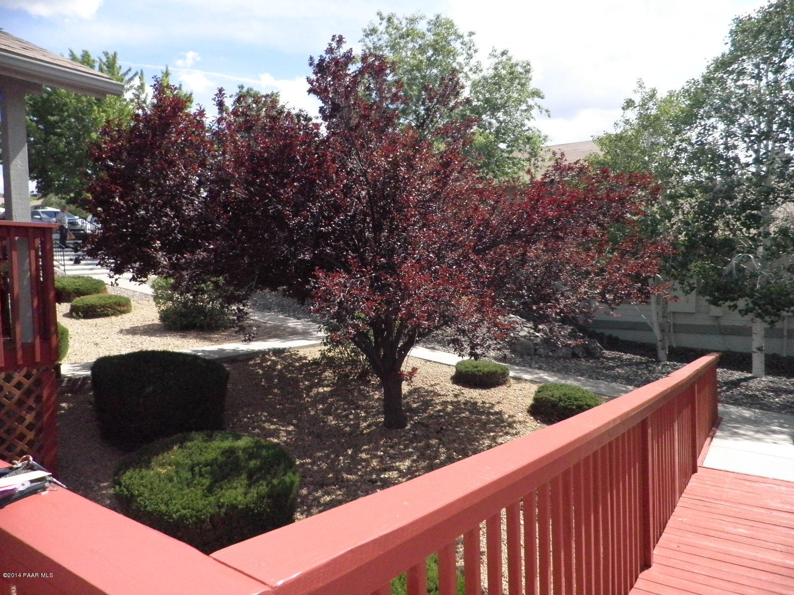 3060 Smokey Road Prescott, AZ 86301 - Photo 13 of 15 Landscape