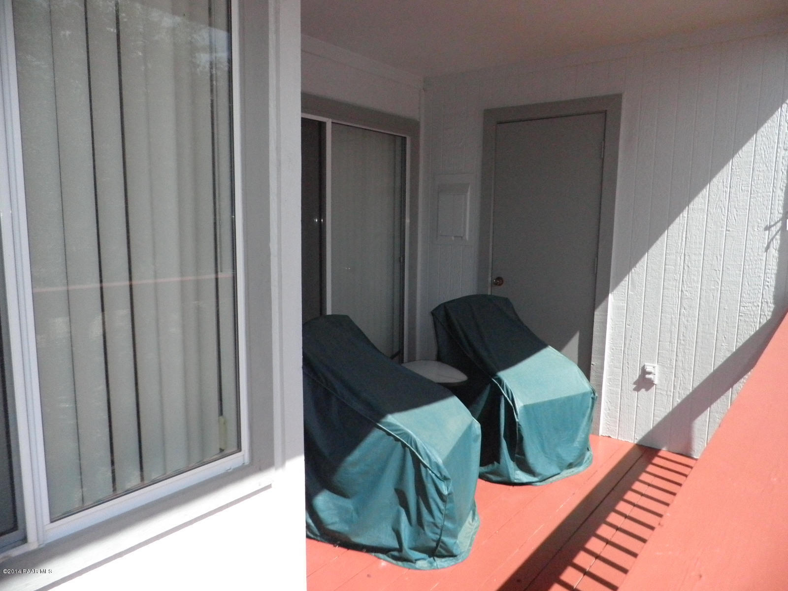 3060 Smokey Road Prescott, AZ 86301 - Photo 14 of 15 porch