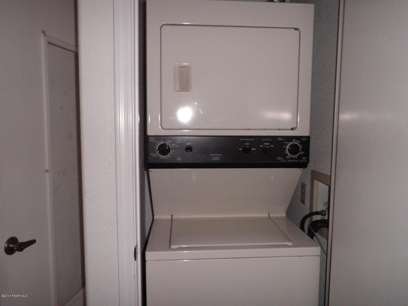 3060 Smokey Road Prescott, AZ 86301 - Photo 15 of 15 Laundry