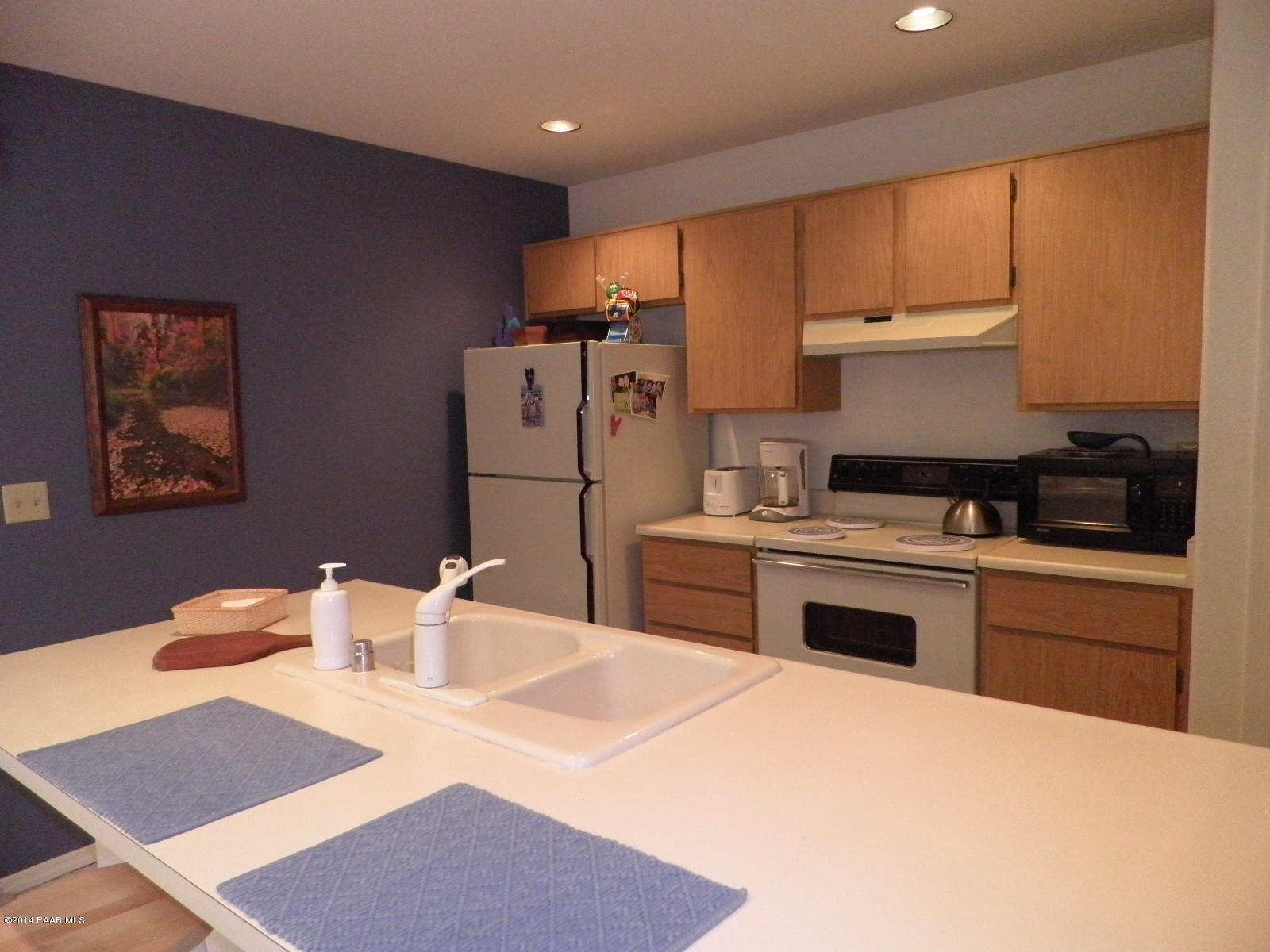 3060 Smokey Road Prescott, AZ 86301 - Photo 7 of 15 Kitchen