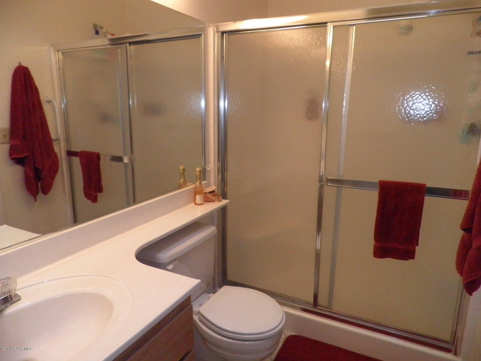 3060 Smokey Road Prescott, AZ 86301 - Photo 9 of 15 mb1 bath