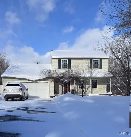 $325,000 | 524 Tuscarora Road, Sullivan, NY 13037