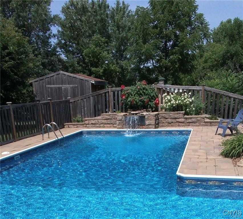 524 Tuscarora Road Sullivan, NY 13037 - Photo 18 of 21